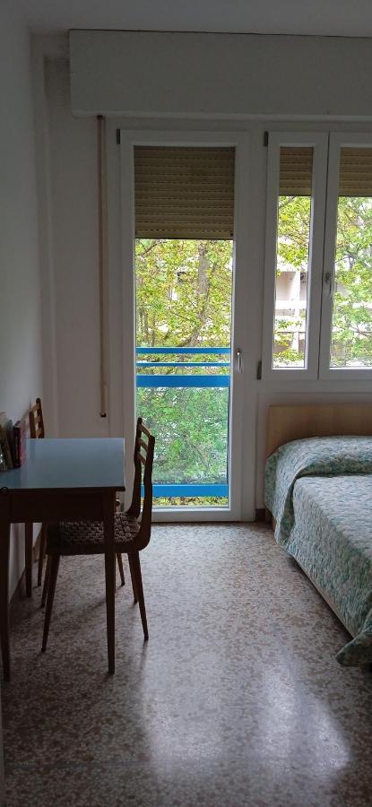 Appartamento In Centro Бибионе Экстерьер фото
